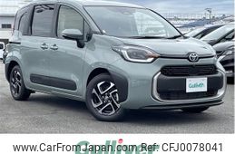 toyota sienta 2024 -TOYOTA--Sienta 6AA-MXPL10G--MXPL10-1130199---TOYOTA--Sienta 6AA-MXPL10G--MXPL10-1130199-