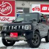 suzuki jimny 2015 -SUZUKI--Jimny JB23W--748502---SUZUKI--Jimny JB23W--748502- image 1