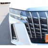 toyota alphard 2019 -TOYOTA--Alphard DBA-AGH30W--AGH30-0255919---TOYOTA--Alphard DBA-AGH30W--AGH30-0255919- image 11