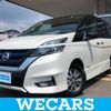 nissan serena 2019 quick_quick_DAA-HFC27_HFC27-037349 image 1