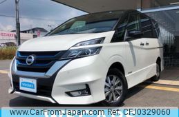 nissan serena 2019 quick_quick_DAA-HFC27_HFC27-037349