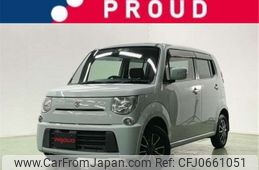 suzuki mr-wagon 2012 -SUZUKI 【船橋 580ｱ1636】--MR Wagon DBA-MF33S--MF33S-129432---SUZUKI 【船橋 580ｱ1636】--MR Wagon DBA-MF33S--MF33S-129432-