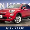 fiat 500x 2017 -FIAT--Fiat 500X ABA-33414--ZFA3340000P557907---FIAT--Fiat 500X ABA-33414--ZFA3340000P557907- image 1