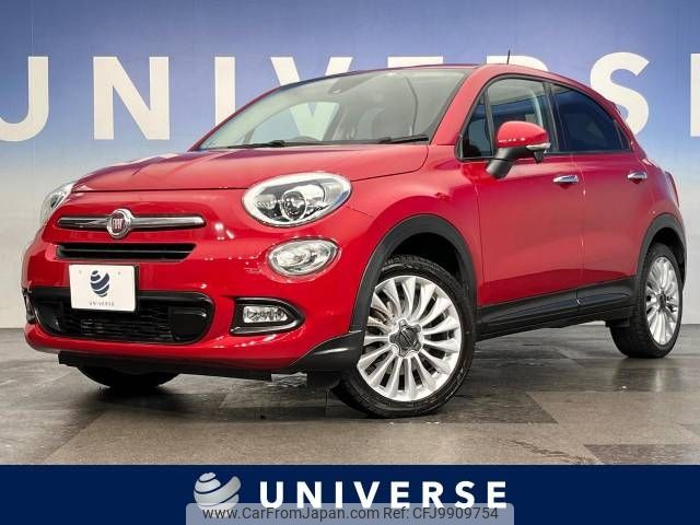 fiat 500x 2017 -FIAT--Fiat 500X ABA-33414--ZFA3340000P557907---FIAT--Fiat 500X ABA-33414--ZFA3340000P557907- image 1