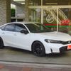 honda civic 2025 CFJ1063129 image 2