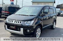 mitsubishi delica-d-5 2016 CFJ1707019