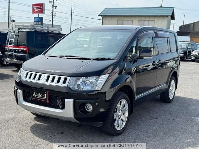 mitsubishi delica-d-5 2016 CFJ1707019 image 1