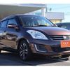suzuki swift 2016 -SUZUKI--Swift DBA-ZC72S--ZC72S-372963---SUZUKI--Swift DBA-ZC72S--ZC72S-372963- image 14