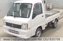 subaru sambar-truck 2007 CFJ1830708