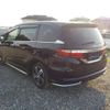 honda odyssey 2013 -HONDA--Odyssey DBA-RC1--RC1-1006483---HONDA--Odyssey DBA-RC1--RC1-1006483- image 2