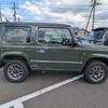 suzuki jimny 2023 -SUZUKI--Jimny 3BA-JB64W--JB64W-281257---SUZUKI--Jimny 3BA-JB64W--JB64W-281257- image 14