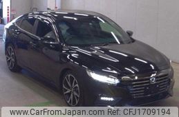 honda insight 2022 CFJ1709194