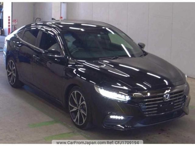 honda insight 2022 CFJ1709194 image 1