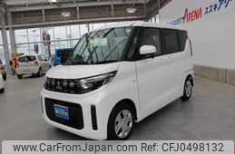 mitsubishi ek-space 2024 -MITSUBISHI 【名変中 】--ek Space B34A--0509683---MITSUBISHI 【名変中 】--ek Space B34A--0509683-