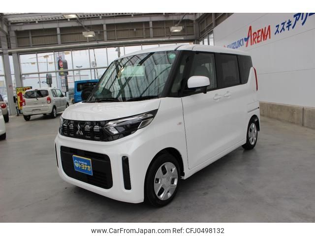 mitsubishi ek-space 2024 -MITSUBISHI 【名変中 】--ek Space B34A--0509683---MITSUBISHI 【名変中 】--ek Space B34A--0509683- image 1