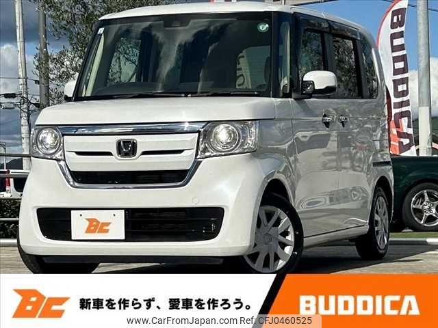 honda n-box 2019 -HONDA--N BOX DBA-JF3--JF3-1212890---HONDA--N BOX DBA-JF3--JF3-1212890- image 1