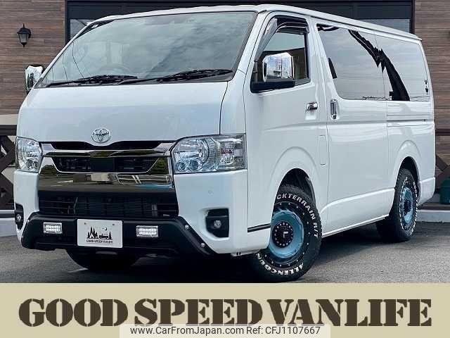 toyota hiace-van 2023 -TOYOTA--Hiace Van 3BF-TRH200V--TRH200-0369166---TOYOTA--Hiace Van 3BF-TRH200V--TRH200-0369166- image 1
