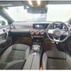 mercedes-benz a-class 2018 CFJ1696194 image 3