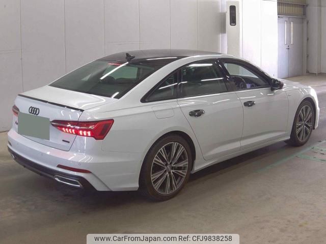 audi a6 2019 quick_quick_AAA-F2DLZF_WAUZZZF22KN064991 image 2