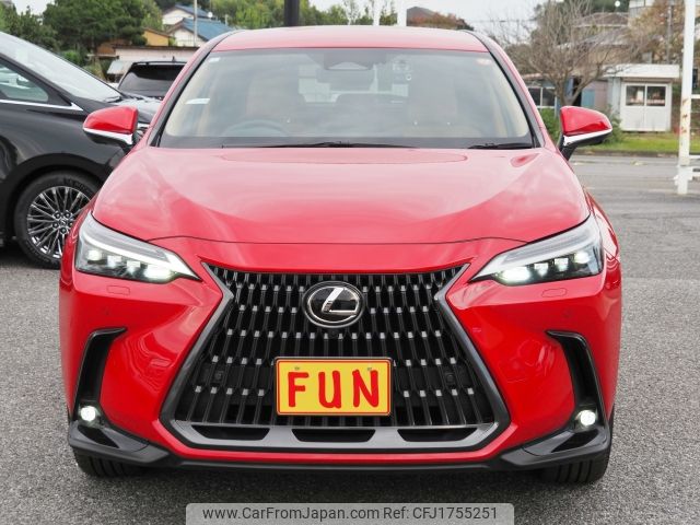 lexus nx 2024 CFJ1755251 image 2
