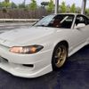 nissan silvia 2001 -NISSAN--Silvia GF-S15--S15-028339---NISSAN--Silvia GF-S15--S15-028339- image 1