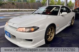 nissan silvia 2001 -NISSAN--Silvia GF-S15--S15-028339---NISSAN--Silvia GF-S15--S15-028339-
