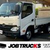 hino dutro 2018 CFJ1511803 image 1