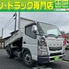 mitsubishi-fuso canter 2014 GOO_NET_EXCHANGE_1002697A30240413W002 image 1