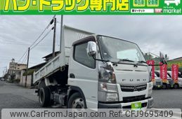 mitsubishi-fuso canter 2014 GOO_NET_EXCHANGE_1002697A30240413W002