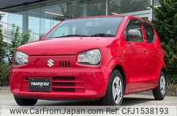 suzuki alto 2015 CFJ1538193