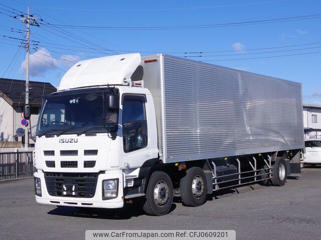 isuzu giga 2014 -ISUZU--Giga QKG-CXG77A--CXG77A-7000106---ISUZU--Giga QKG-CXG77A--CXG77A-7000106- image 1