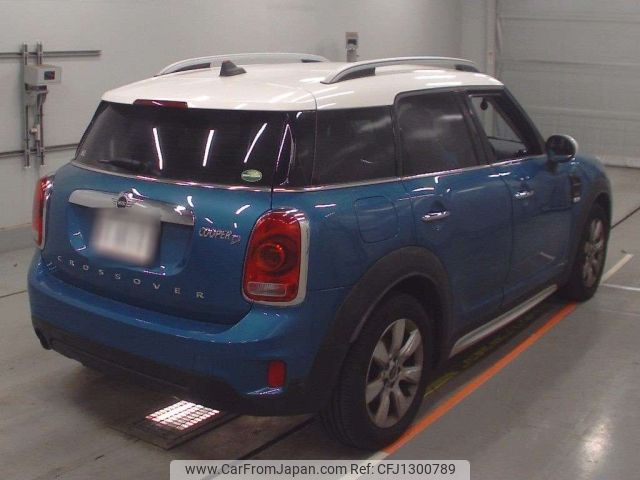 mini mini-others 2018 -BMW--BMW Mini YT20-WMWYT920303F82279---BMW--BMW Mini YT20-WMWYT920303F82279- image 2
