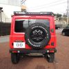 suzuki jimny 2020 -SUZUKI--Jimny 3BA-JB64W--JB64W-148137---SUZUKI--Jimny 3BA-JB64W--JB64W-148137- image 13