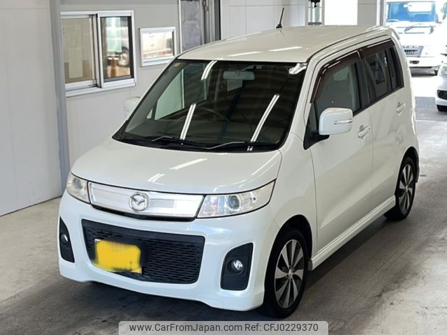 mazda az-wagon 2012 -MAZDA 【久留米 584う707】--AZ Wagon MJ23S-530386---MAZDA 【久留米 584う707】--AZ Wagon MJ23S-530386- image 1