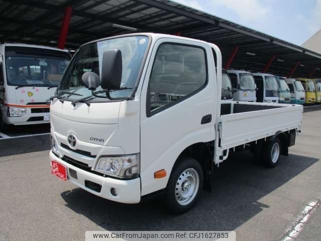 toyota dyna-truck 2025 CFJ1627853 image 1