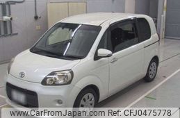 toyota porte 2014 -TOYOTA 【豊田 500ﾆ1013】--Porte DBA-NCP141--NCP141-9117569---TOYOTA 【豊田 500ﾆ1013】--Porte DBA-NCP141--NCP141-9117569-