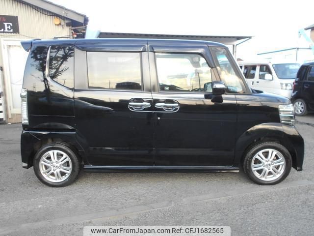 honda n-box 2012 CFJ1682565 image 2