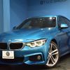 bmw 4-series 2017 -BMW--BMW 4 Series DBA-4D20--WBA4H72030BE91250---BMW--BMW 4 Series DBA-4D20--WBA4H72030BE91250- image 1