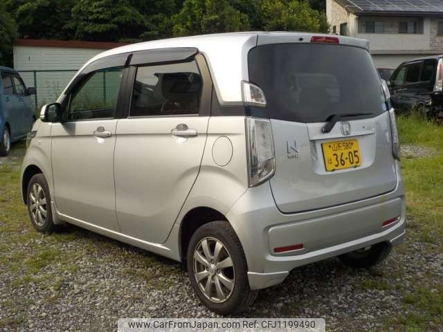 honda n-wgn 2015 -HONDA 【野田 580】--N WGN DBA-JH2--JH2-1022515---HONDA 【野田 580】--N WGN DBA-JH2--JH2-1022515- image 2