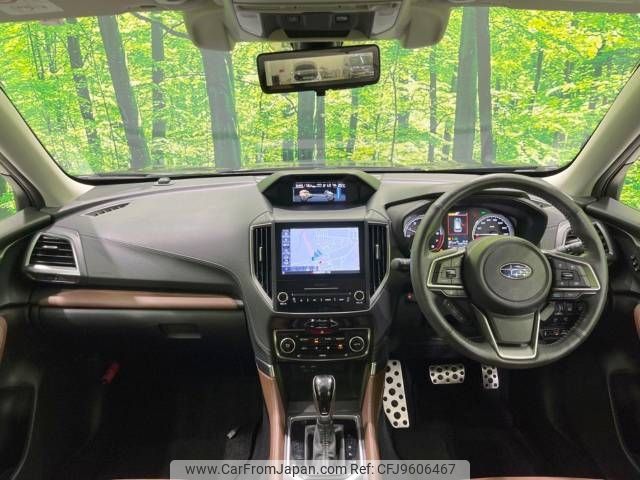 subaru forester 2019 -SUBARU--Forester 5AA-SKE--SKE-016323---SUBARU--Forester 5AA-SKE--SKE-016323- image 2