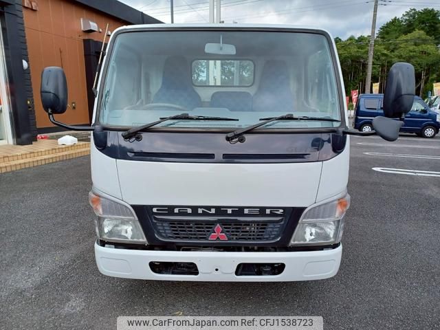 mitsubishi-fuso canter 2007 CFJ1538723 image 2
