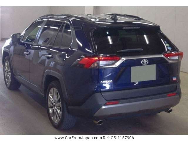 toyota rav4 2019 -TOYOTA 【所沢 302ﾀ3056】--RAV4 6BA-MXAA54--MXAA54-2005200---TOYOTA 【所沢 302ﾀ3056】--RAV4 6BA-MXAA54--MXAA54-2005200- image 2