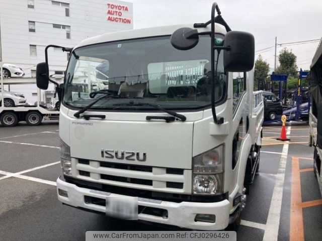 isuzu forward 2013 -ISUZU 【京都 100そ8837】--Forward FRR90S2-7052623---ISUZU 【京都 100そ8837】--Forward FRR90S2-7052623- image 1