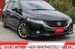 honda odyssey 2011 N12178