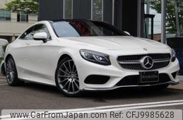 mercedes-benz s-class 2017 quick_quick_DBA-217364_WDD2173641A023721