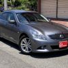 nissan skyline 2011 -NISSAN--Skyline DBA-V36--V36-503040---NISSAN--Skyline DBA-V36--V36-503040- image 1