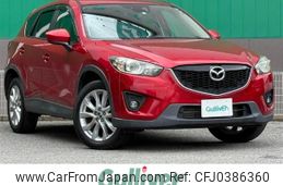 mazda cx-5 2013 -MAZDA--CX-5 LDA-KE2FW--KE2FW-129917---MAZDA--CX-5 LDA-KE2FW--KE2FW-129917-