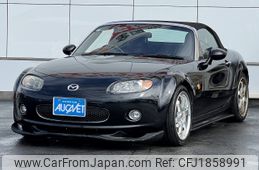 mazda roadster 2005 CFJ1858991