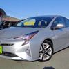 toyota prius 2016 -TOYOTA--Prius DAA-ZVW51--ZVW51-6042228---TOYOTA--Prius DAA-ZVW51--ZVW51-6042228- image 1