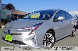 toyota prius 2016 -TOYOTA--Prius DAA-ZVW51--ZVW51-6042228---TOYOTA--Prius DAA-ZVW51--ZVW51-6042228-